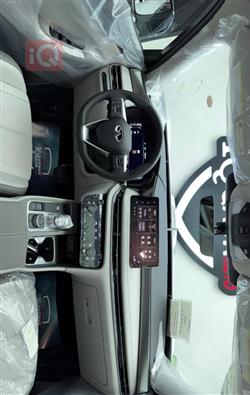 إنفينيتي QX60